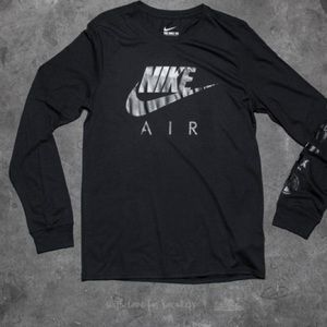 Nike shirt